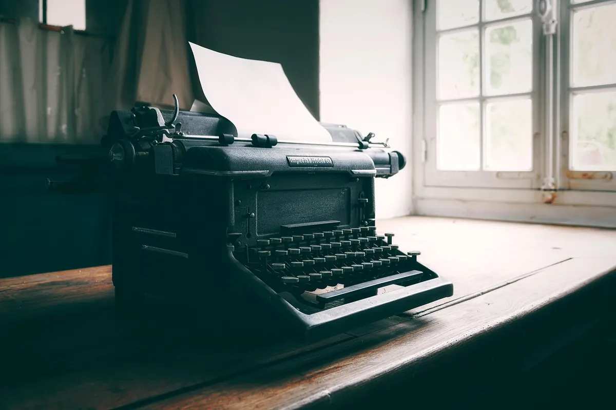 How to Build an Author Platform as a UK Writer: A Beginner's Guide