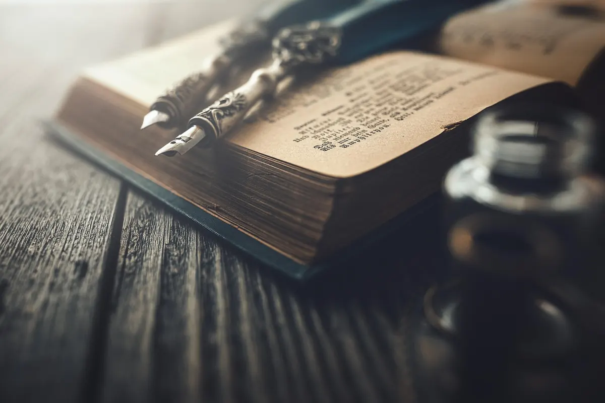 How to Write a Compelling First Chapter for a British Crime Novel